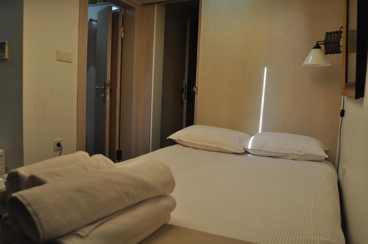 Villa Pera Suite Hotel Istambul Exterior foto