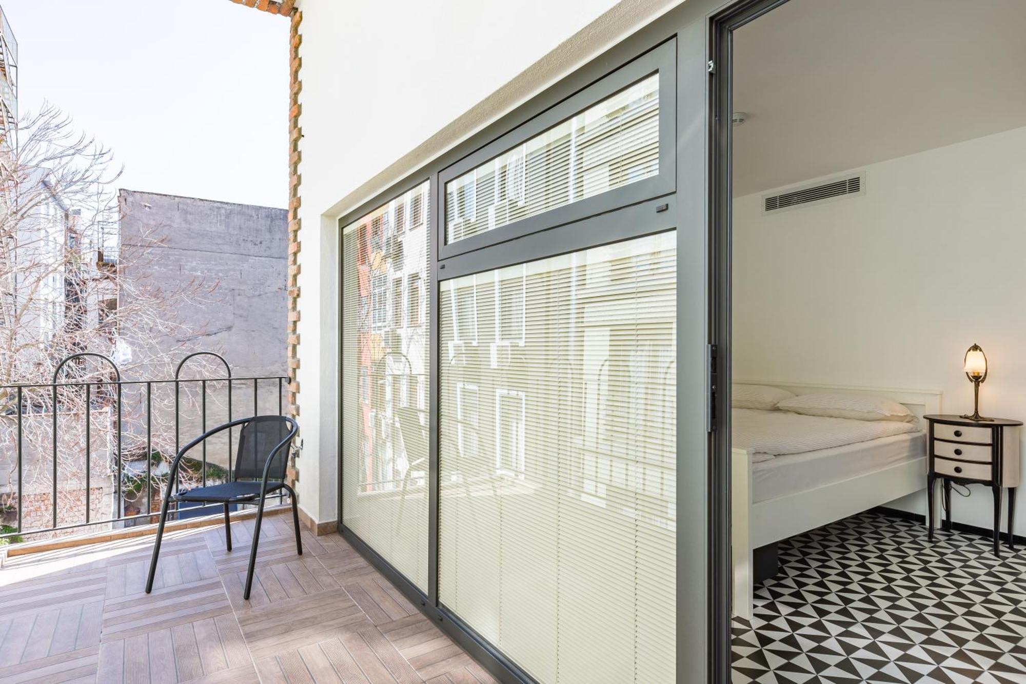Villa Pera Suite Hotel Istambul Exterior foto